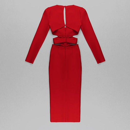 Pronta Entrega – Vestido Taina