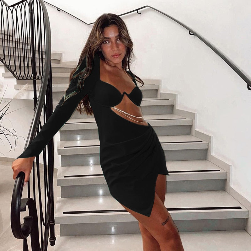 Pronta Entrega – Vestido Amora