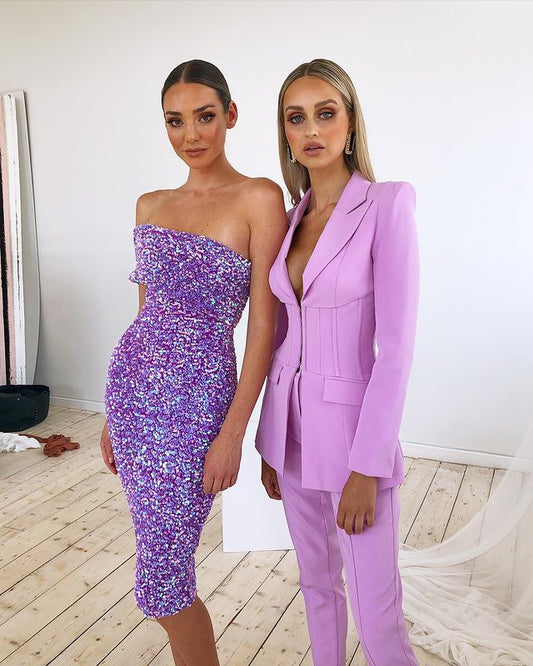 Pronta Entrega – Vestido Andrea