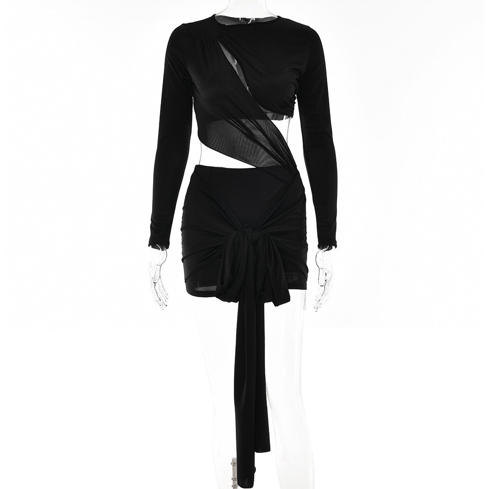 Pronta Entrega – Vestido Tamires