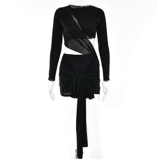 Pronta Entrega – Vestido Tamires