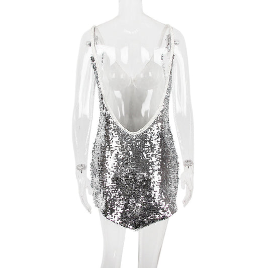Pronta Entrega – Vestido Ariane
