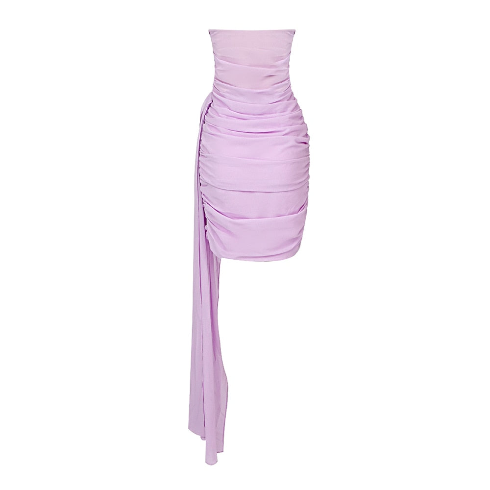 Pronta Entrega – Vestido Pamela