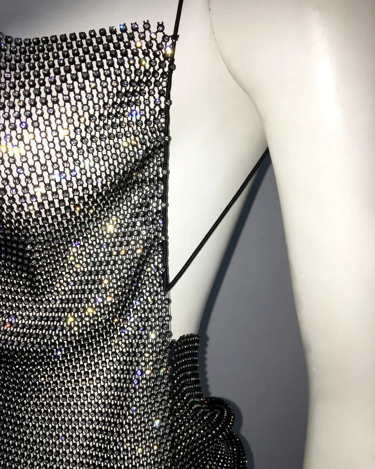 Pronta Entrega – Vestido Emanuelle