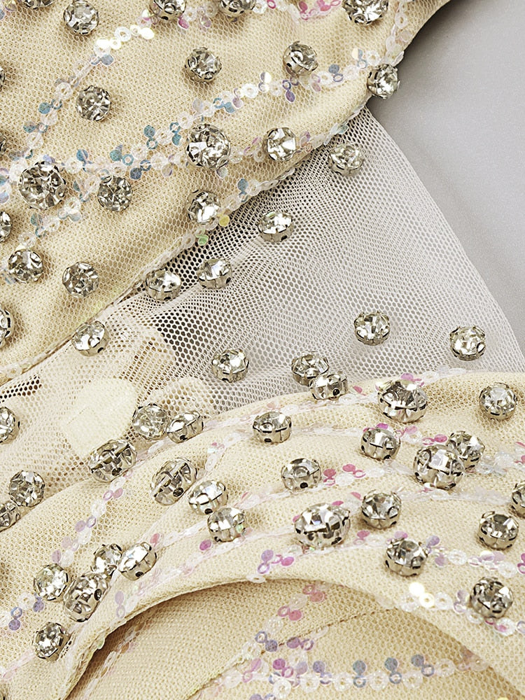 Pronta Entrega – Vestido Thalita