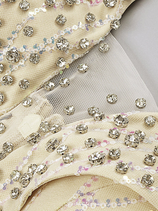 Pronta Entrega – Vestido Thalita