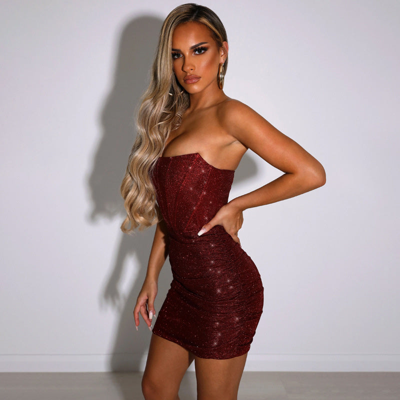 Pronta Entrega – Vestido Audrey