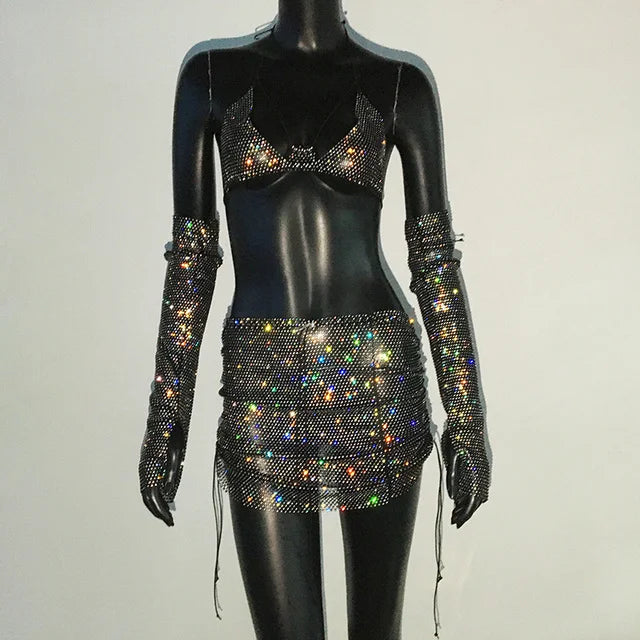 Pronta Entrega – Conjunto Aurora