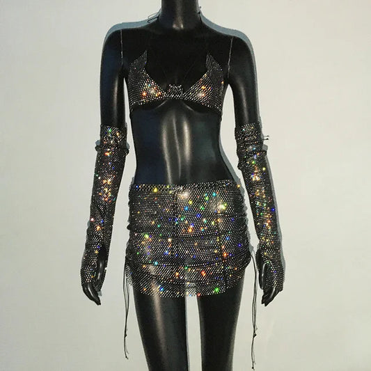 Pronta Entrega – Conjunto Aurora