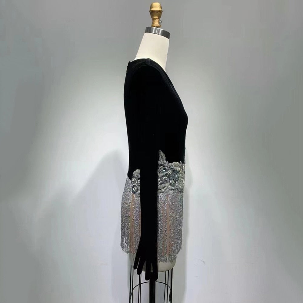 Pronta Entrega – Vestido Malu