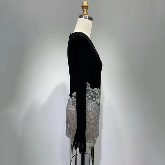 Pronta Entrega – Vestido Malu