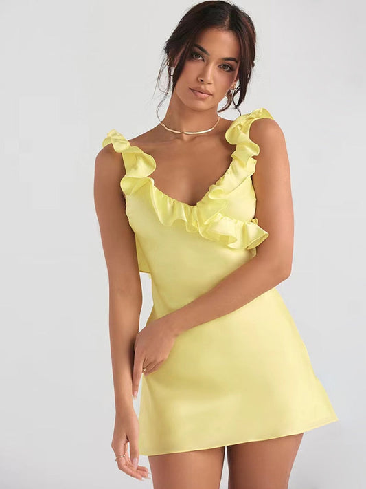 Pronta Entrega – Vestido Isabela