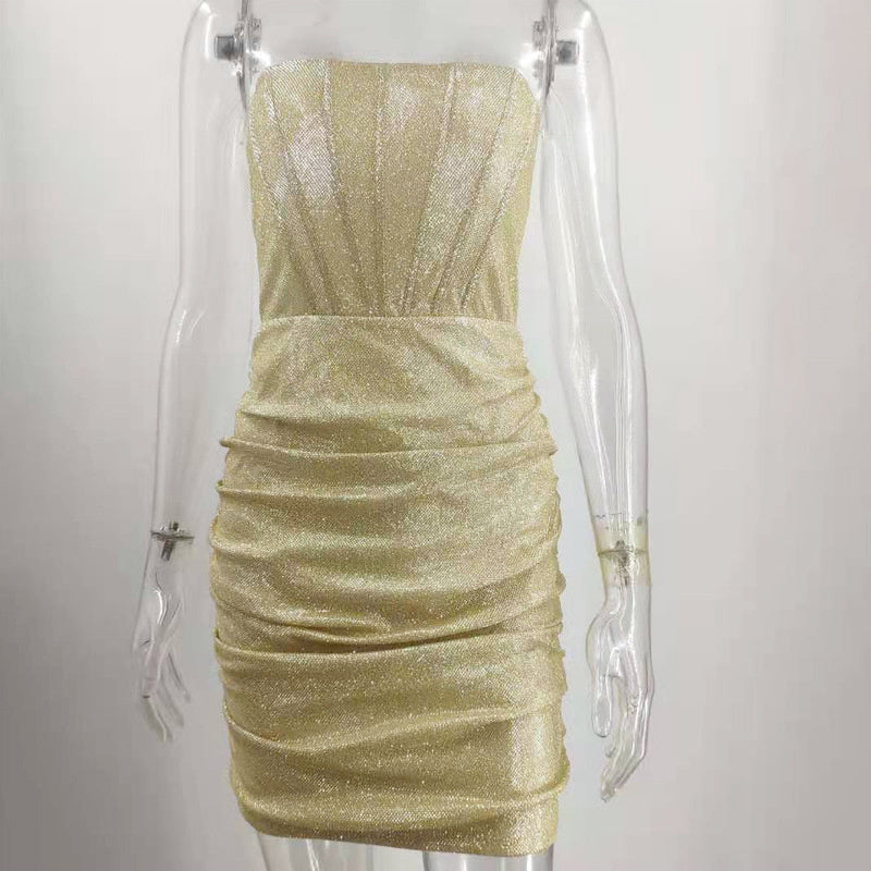 Pronta Entrega – Vestido Audrey