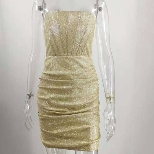 Pronta Entrega – Vestido Audrey