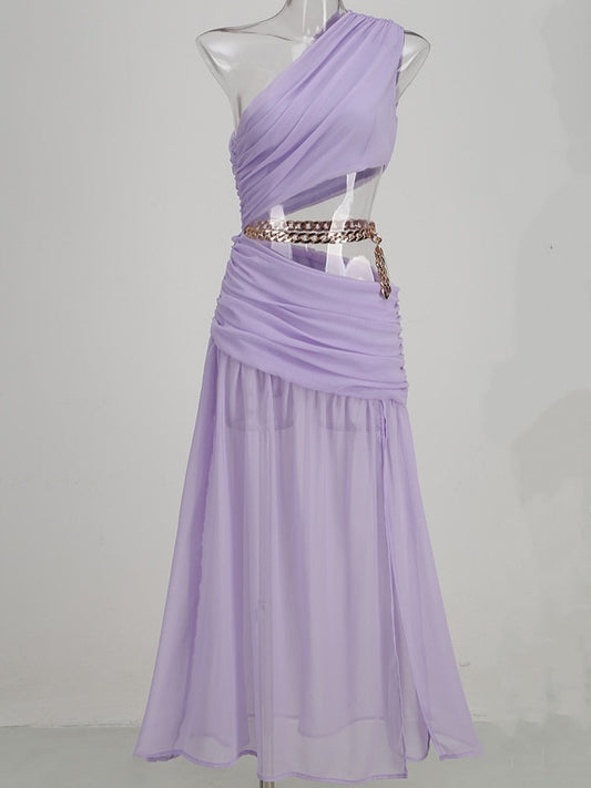 Pronta Entrega – Vestido Gisela