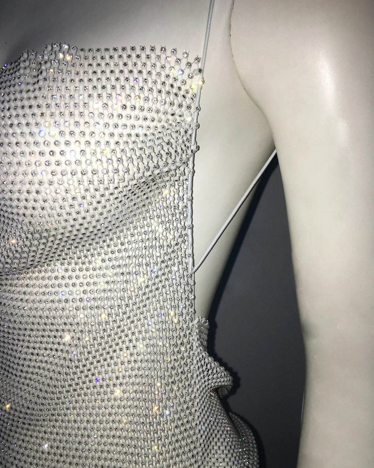 Pronta Entrega – Vestido Emanuelle