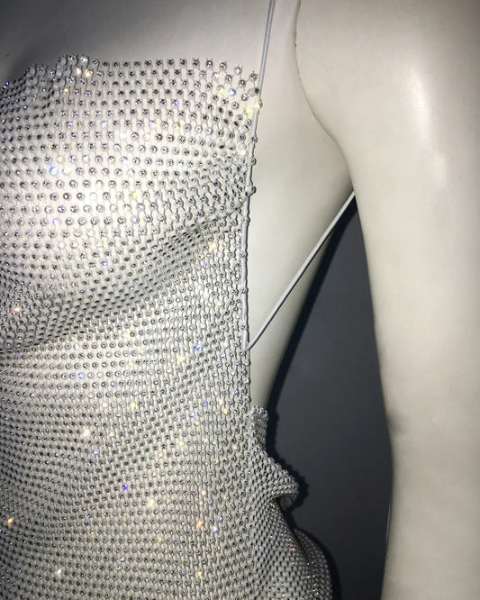 Pronta Entrega – Vestido Emanuelle