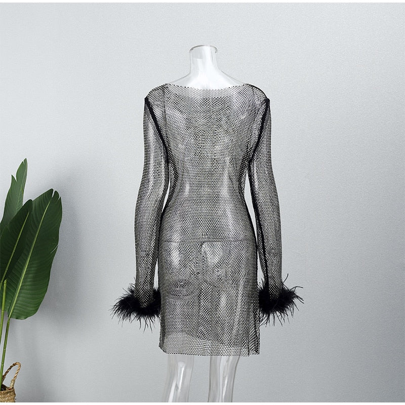 Pronta Entrega – Vestido Brigitte