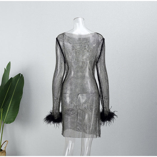 Pronta Entrega – Vestido Brigitte