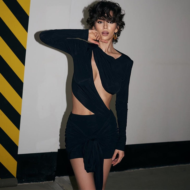 Pronta Entrega – Vestido Tamires