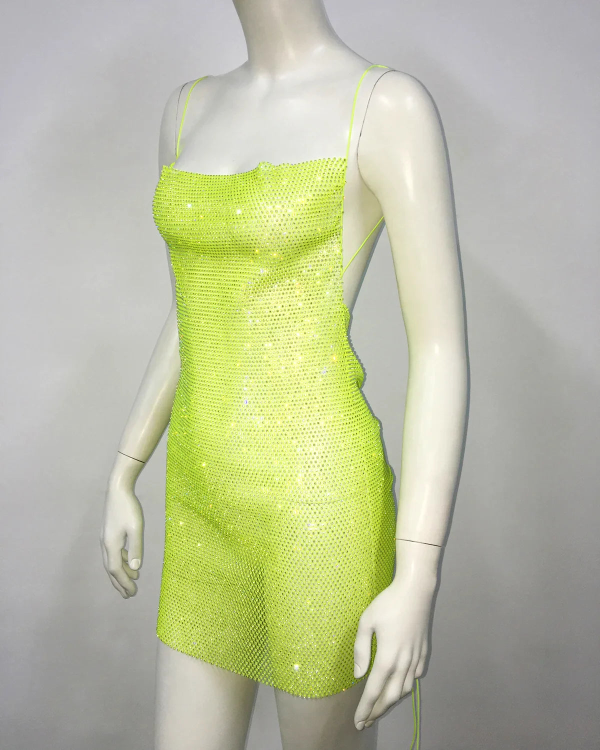 Pronta Entrega – Vestido Emanuelle