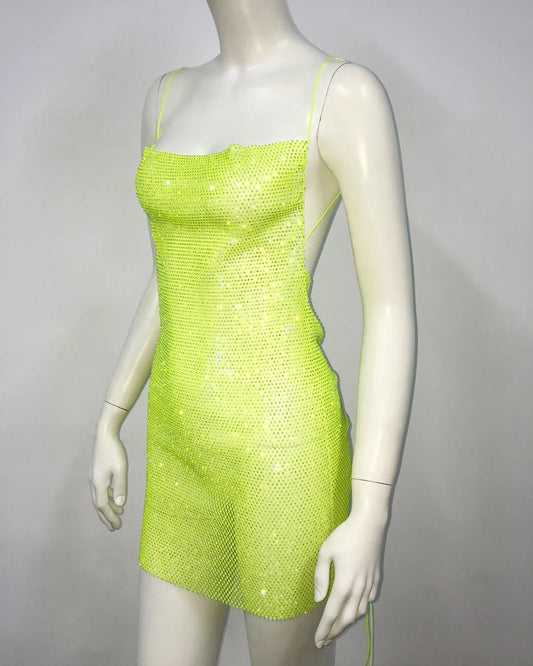 Pronta Entrega – Vestido Emanuelle