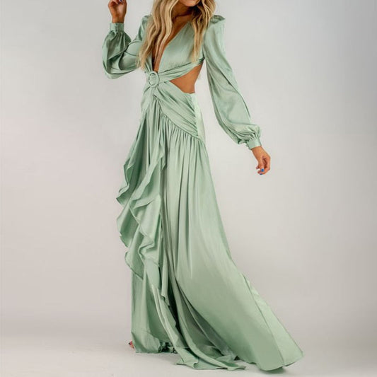 Pronta Entrega – Vestido Elena