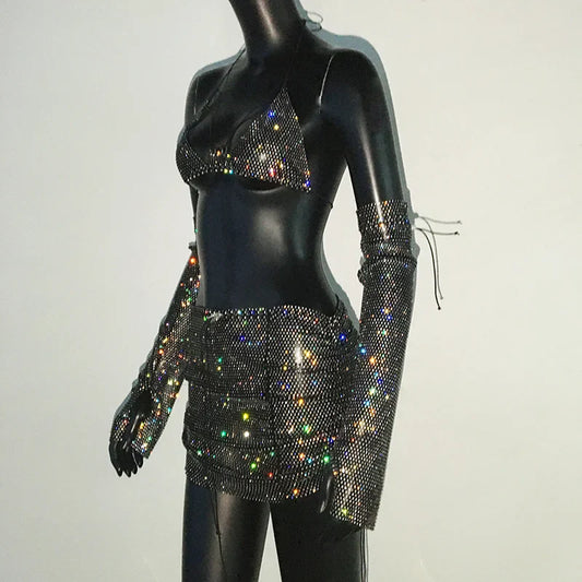 Pronta Entrega – Conjunto Aurora