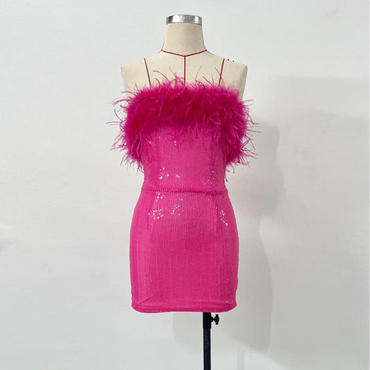 Pronta Entrega – Vestido Flaviana
