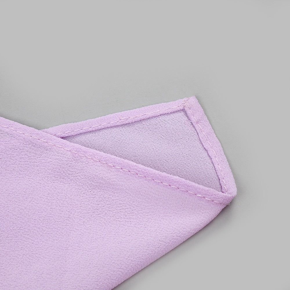 Pronta Entrega – Vestido Pamela