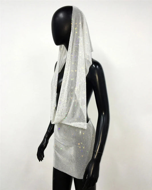 Pronta Entrega – Vestido Elaine