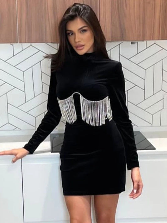 Pronta Entrega – Vestido Kamilah