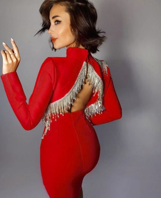 Pronta Entrega – Vestido Virginia
