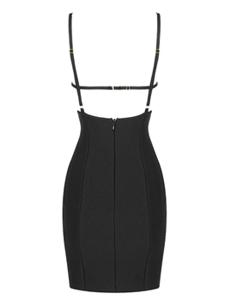 Pronta Entrega – Vestido Agnes