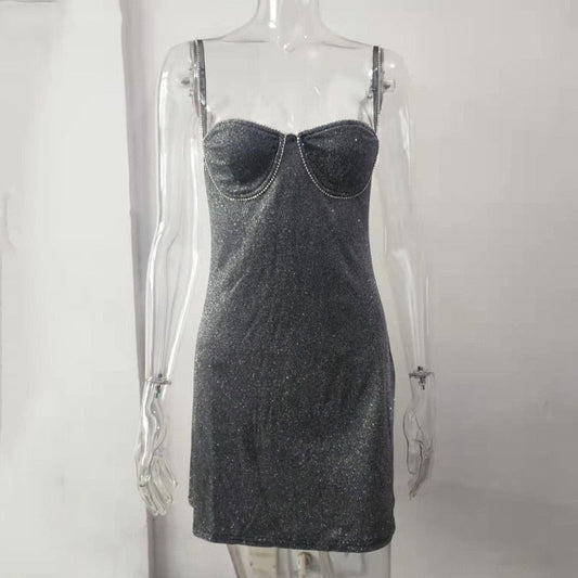 Pronta Entrega – Vestido Lua