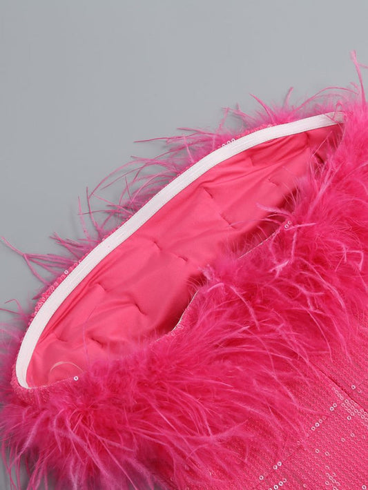 Pronta Entrega – Vestido Flaviana