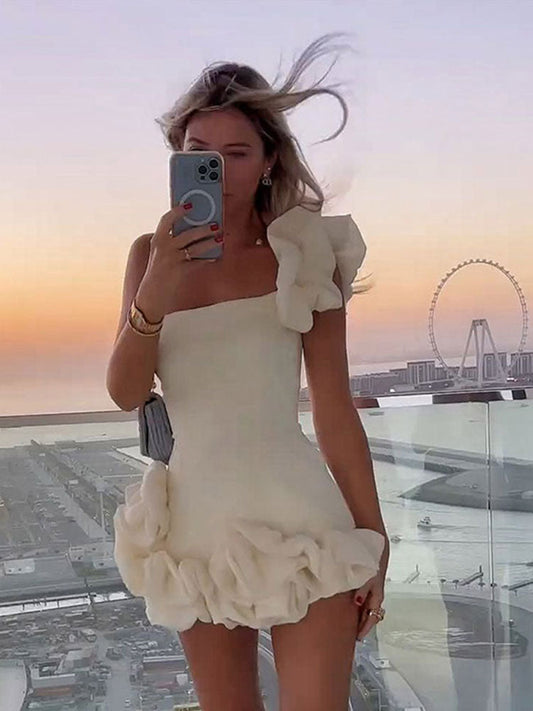 Pronta Entrega – Vestido Daniella