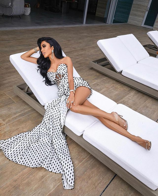 Pronta Entrega – Vestido Josefina