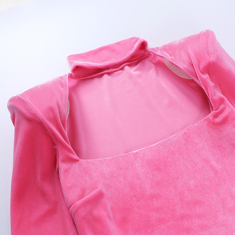 Pronta Entrega – Vestido Ashton