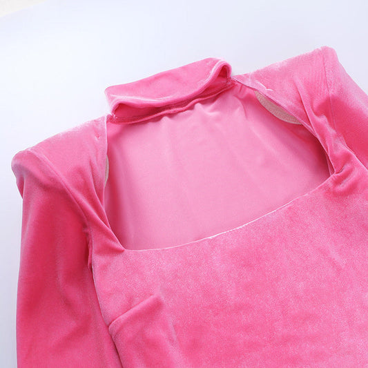 Pronta Entrega – Vestido Ashton