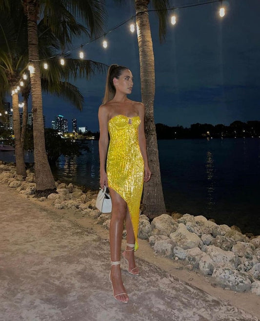 Pronta Entrega – Vestido Maisa
