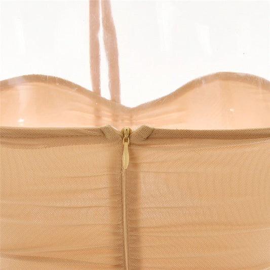 Pronta Entrega – Vestido Sarah