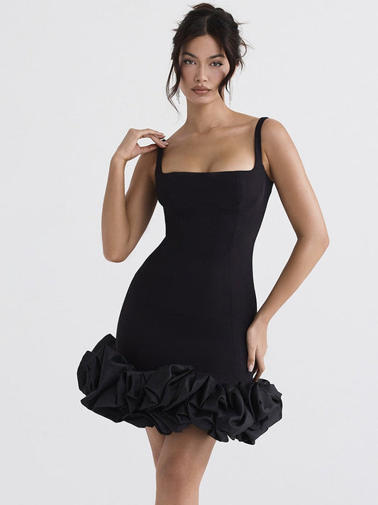 Pronta Entrega – Vestido Keila