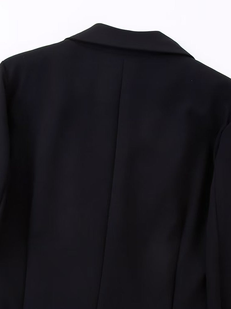 Pronta Entrega – Vestido Blazer Gio