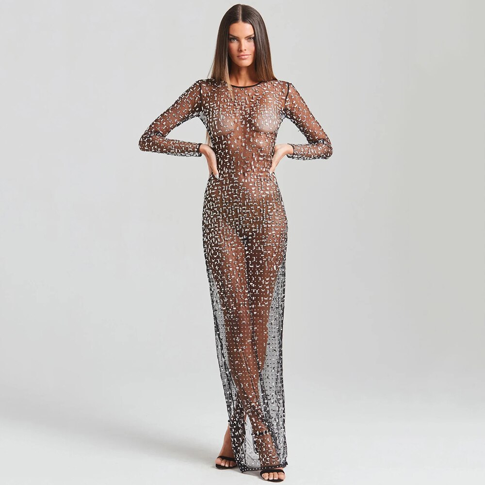 Pronta Entrega – Vestido Simona