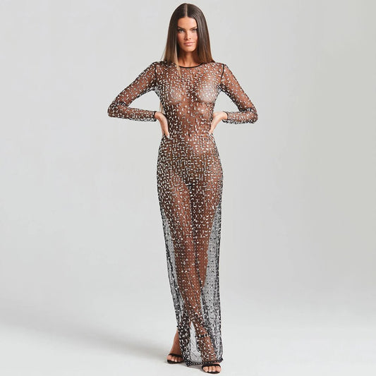 Pronta Entrega – Vestido Simona