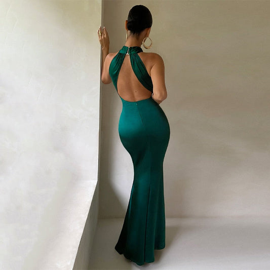 Pronta Entrega – Vestido Vivianne