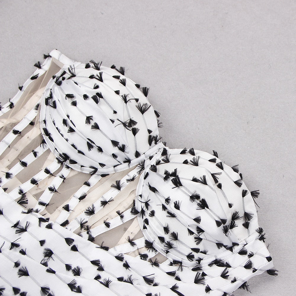 Pronta Entrega – Vestido Josefina