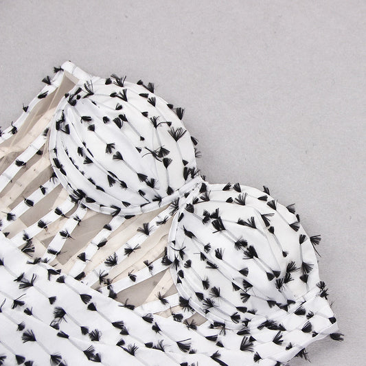 Pronta Entrega – Vestido Josefina