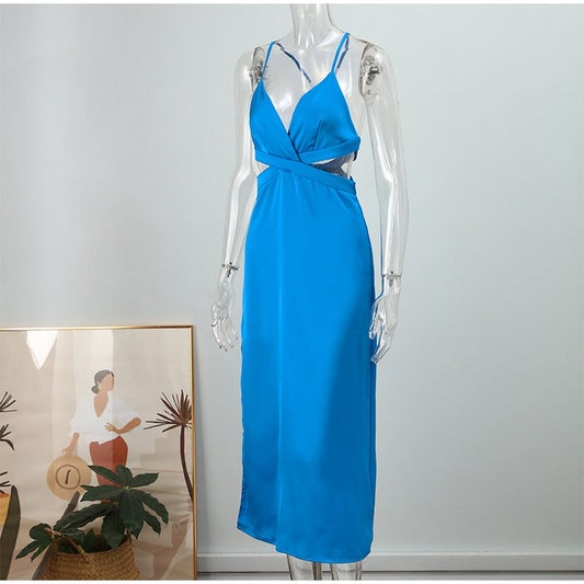 Pronta Entrega – Vestido Francine